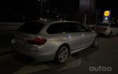 BMW 5 Series F07/F10/F11 [restyling] Touring wagon