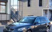 BMW 5 Series E60/E61 [restyling] Touring wagon