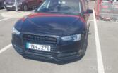 Audi A5 8T [restyling] Sportback liftback