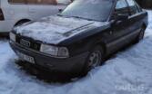 Audi 80 4 generation (B3) Sedan