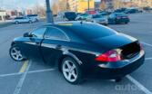 Mercedes-Benz CLS-Class C219 Sedan