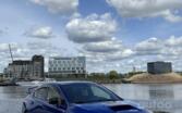 Subaru WRX 1 generation