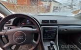 Audi A4 B6 Sedan