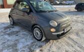 Fiat 500 2 generation Hatchback