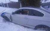BMW 3 Series E90/E91/E92/E93 [restyling] Coupe