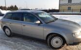 Audi A4 B6 Avant wagon 5-doors