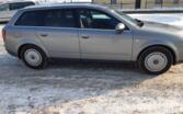 Audi A4 B6 Avant wagon 5-doors