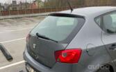 SEAT Ibiza 4 generation FR hatchback 5-doors