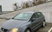 SEAT Ibiza 4 generation FR hatchback 5-doors