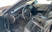 BMW 5 Series E60/E61 Touring wagon