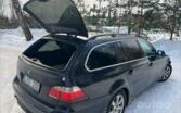 BMW 5 Series E60/E61 Touring wagon