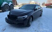 BMW 6 Series G32 Gran Turismo liftback