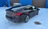 BMW 6 Series G32 Gran Turismo liftback