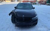 BMW 6 Series G32 Gran Turismo liftback