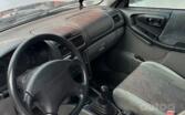 Subaru Forester 1 generation Crossover 5-doors