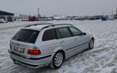 BMW 3 Series E46 [restyling] Touring wagon
