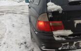 BMW 3 Series E46 Touring wagon
