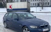 BMW 3 Series E90/E91/E92/E93 Touring wagon