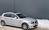 BMW 1 Series E81-E88
