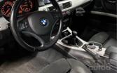 BMW 3 Series E90/E91/E92/E93 [restyling] Touring wagon