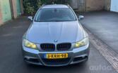 BMW 3 Series E90/E91/E92/E93 [restyling] Touring wagon
