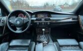 BMW 5 Series E60/E61 Touring wagon