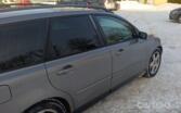 Volvo V50 1 generation wagon