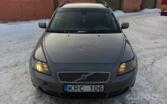 Volvo V50 1 generation wagon