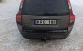 Volvo V50 1 generation wagon
