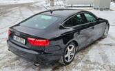 Audi A5 8T Sportback liftback