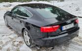 Audi A5 8T Sportback liftback