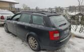 Audi A4 B6 Avant wagon 5-doors