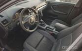 Audi A4 B6 Avant wagon 5-doors