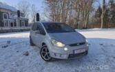 Ford S-Max 1 generation Minivan