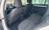 Skoda Octavia A7 [restyling]
