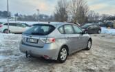 Subaru Impreza 3 generation Hatchback 5-doors