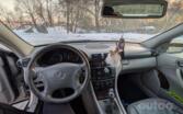 Mercedes-Benz C-Class W203/S203/CL203 [restyling] Sedan 4-doors