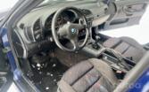 BMW 3 Series E36 Sedan