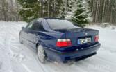 BMW 3 Series E36 Sedan