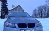 BMW 3 Series E90/E91/E92/E93 [restyling] Sedan