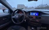 BMW 3 Series E90/E91/E92/E93 [restyling] Sedan