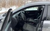 Volkswagen Polo 5 generation Hatchback 5-doors