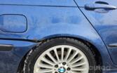 BMW 3 Series E46 [restyling] Touring wagon
