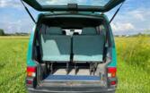 Volkswagen Transporter T4 Van