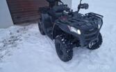 Cfmoto CFORCE