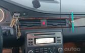 Volvo S80 2 generation [restyling] Sedan