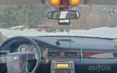 Volvo S80 2 generation [restyling] Sedan