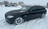 BMW 5 Series F07/F10/F11 [restyling] Touring wagon
