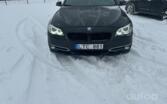 BMW 5 Series F07/F10/F11 [restyling] Touring wagon
