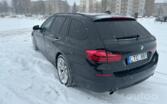 BMW 5 Series F07/F10/F11 [restyling] Touring wagon